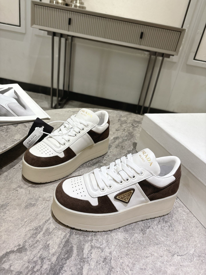 Pra*a sneakers